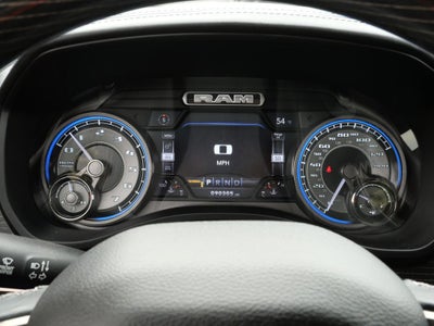 2019 RAM 1500 Limited 4WD | 5.7L HEMI V8