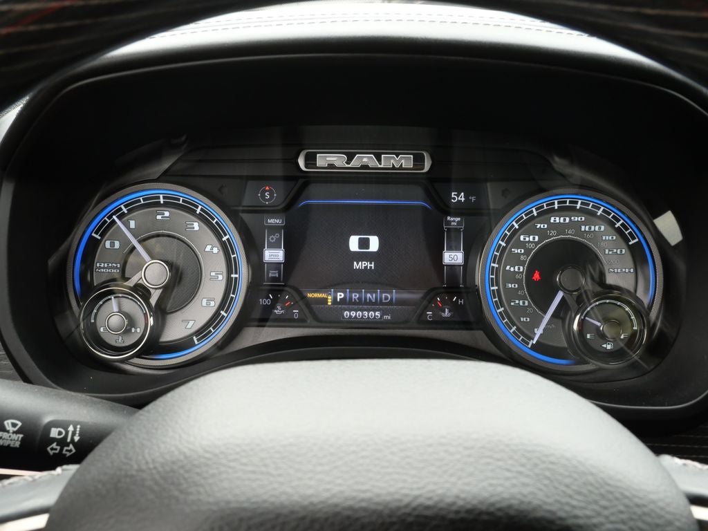 2019 RAM 1500 Limited 4WD | 5.7L HEMI V8