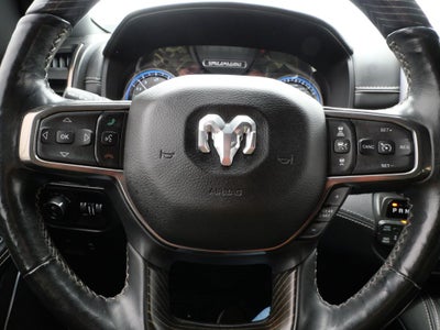 2019 RAM 1500 Limited 4WD | 5.7L HEMI V8