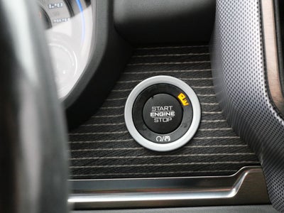 2019 RAM 1500 Limited 4WD | 5.7L HEMI V8