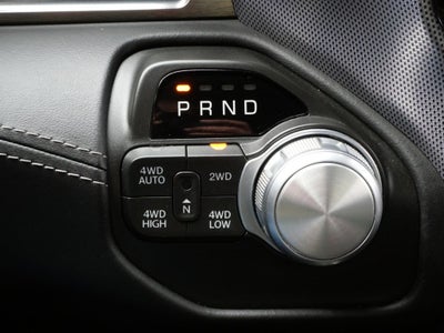 2019 RAM 1500 Limited 4WD | 5.7L HEMI V8