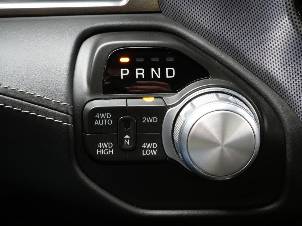 2019 RAM 1500 Limited 4WD | 5.7L HEMI V8