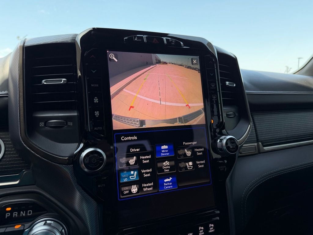 2019 RAM 1500 Limited 4WD | 5.7L HEMI V8