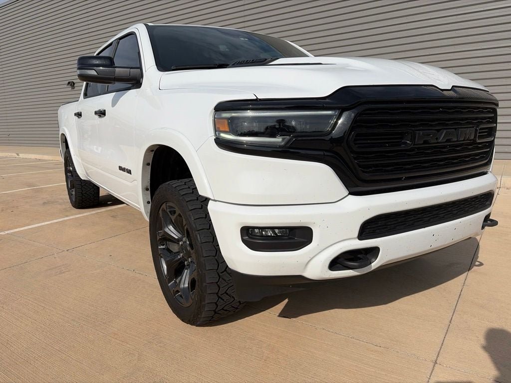 2024 RAM 1500 Limited