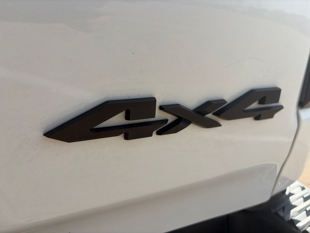 2024 RAM 1500 Limited 4WD | Night Edition