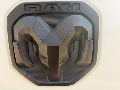 2024 RAM 1500 Limited 4WD | Night Edition