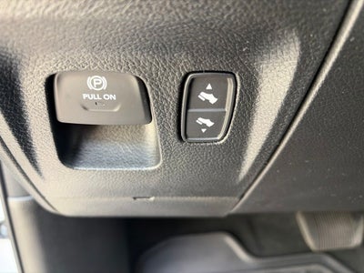 2024 RAM 1500 Limited 4WD | Night Edition