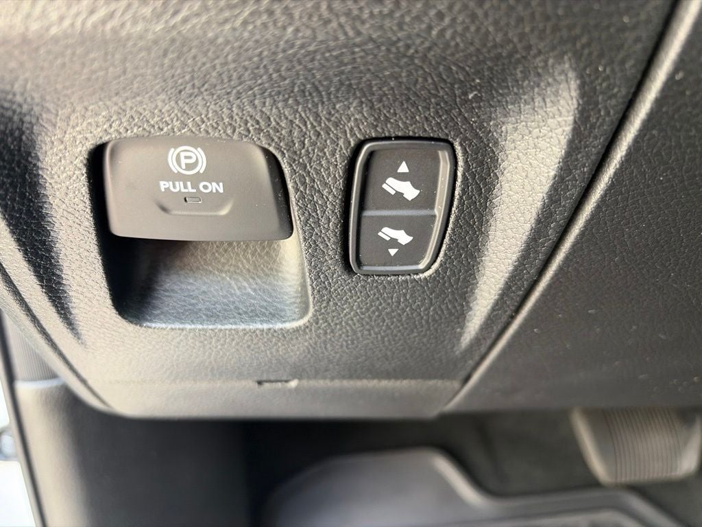 2024 RAM 1500 Limited 4WD | Night Edition