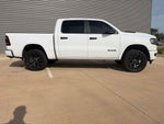 2024 RAM 1500 Limited 4WD | Night Edition