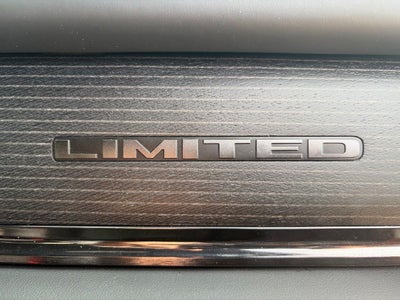 2024 RAM 1500 Limited 4WD | Night Edition