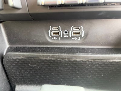 2024 RAM 1500 Limited 4WD | Night Edition