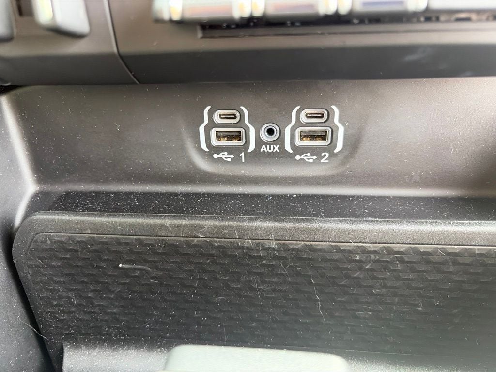2024 RAM 1500 Limited 4WD | Night Edition