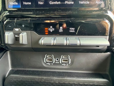 2024 RAM 1500 Limited 4WD | Night Edition
