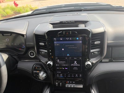 2024 RAM 1500 Limited 4WD | Night Edition
