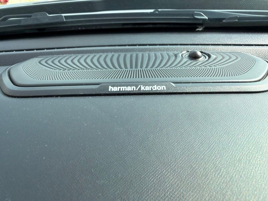 2024 RAM 1500 Limited 4WD | Night Edition