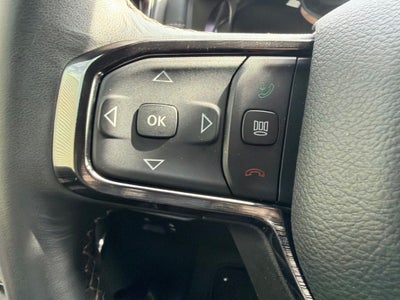 2024 RAM 1500 Limited 4WD | Night Edition