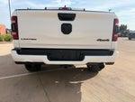 2024 RAM 1500 Limited 4WD | Night Edition