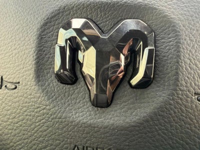 2024 RAM 1500 Limited 4WD | Night Edition