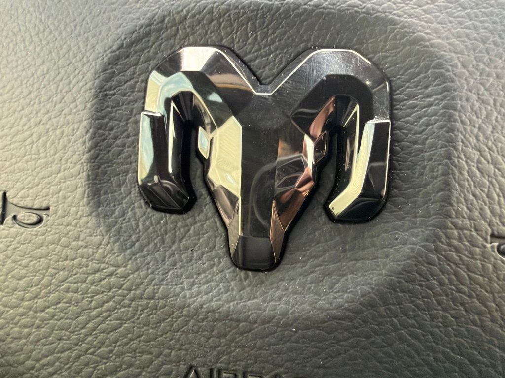 2024 RAM 1500 Limited 4WD | Night Edition
