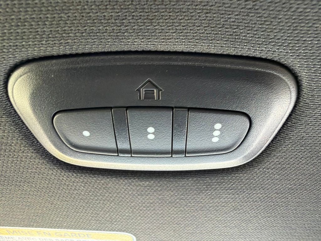 2024 RAM 1500 Limited 4WD | Night Edition