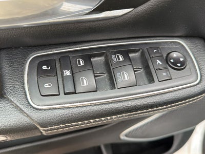 2020 RAM 1500 Laramie 4WD | 5.7L HEMI V8