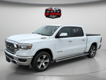 2020 RAM 1500 Laramie 4WD | 5.7L HEMI V8