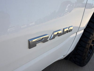2023 RAM 1500 Laramie 4WD | 5.7L HEMI V8