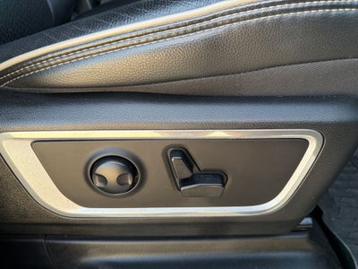 2023 RAM 1500 Laramie 4WD | 5.7L HEMI V8