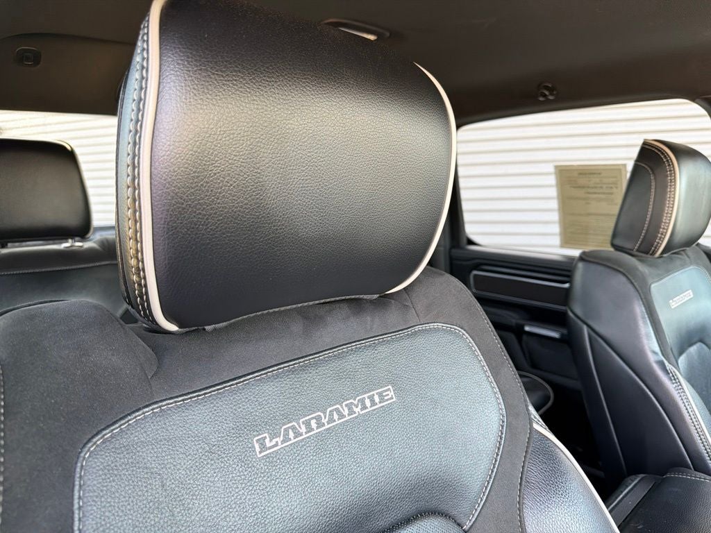 2023 RAM 1500 Laramie 4WD | 5.7L HEMI V8