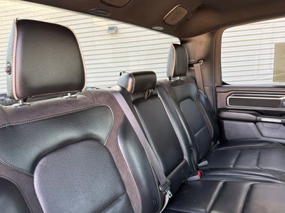 2023 RAM 1500 Laramie 4WD | 5.7L HEMI V8