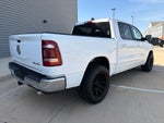 2023 RAM 1500 Laramie 4WD | 5.7L HEMI V8