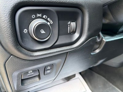 2023 RAM 1500 Laramie 4WD | 5.7L HEMI V8