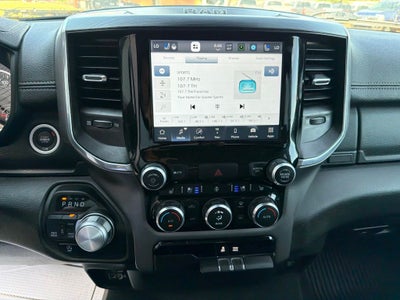 2023 RAM 1500 Laramie 4WD | 5.7L HEMI V8