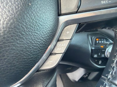 2023 RAM 1500 Laramie 4WD | 5.7L HEMI V8