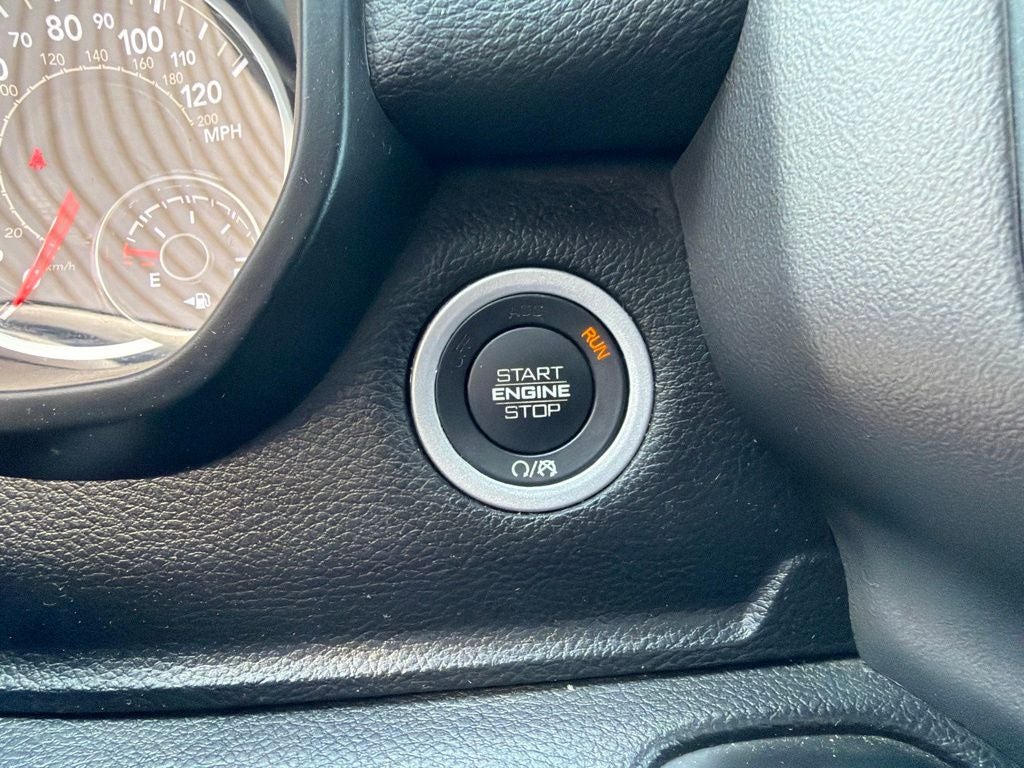 2023 RAM 1500 Laramie 4WD | 5.7L HEMI V8