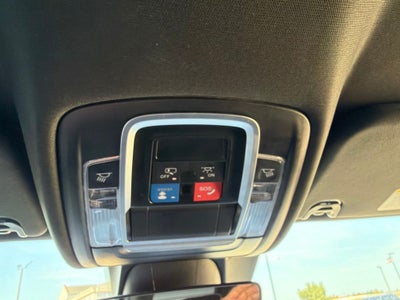 2023 RAM 1500 Laramie 4WD | 5.7L HEMI V8