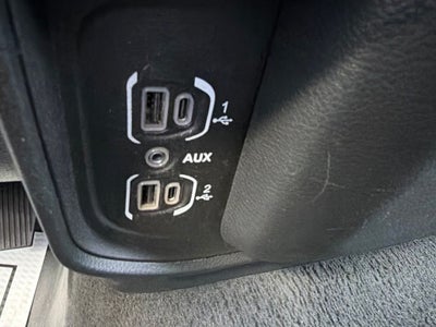 2023 RAM 1500 Laramie 4WD | 5.7L HEMI V8