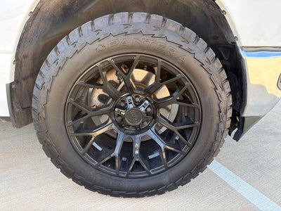 2023 RAM 1500 Laramie 4WD | 5.7L HEMI V8