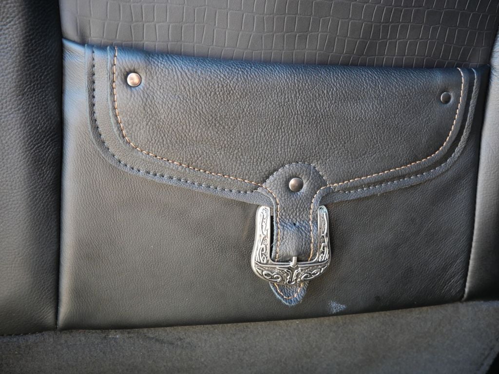 2024 RAM 1500 Laramie Longhorn