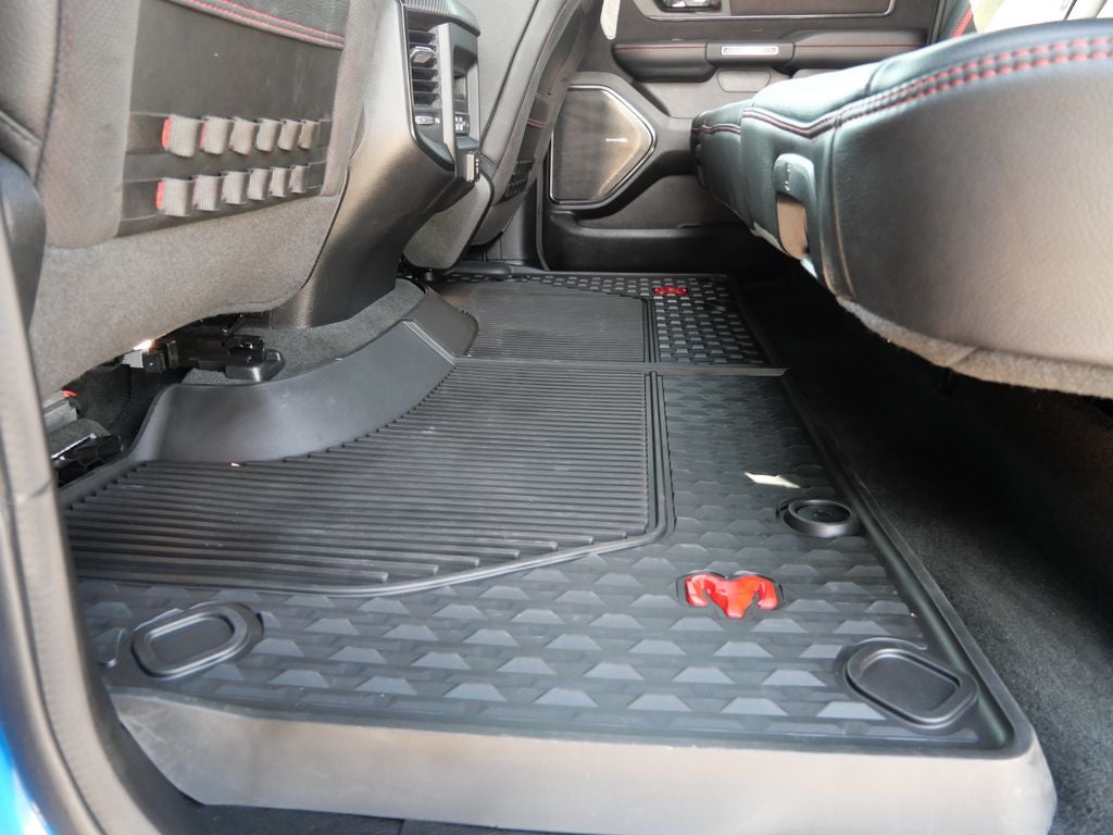 2023 RAM 1500 TRX Carbon Fiber Lvl 2 Pkg