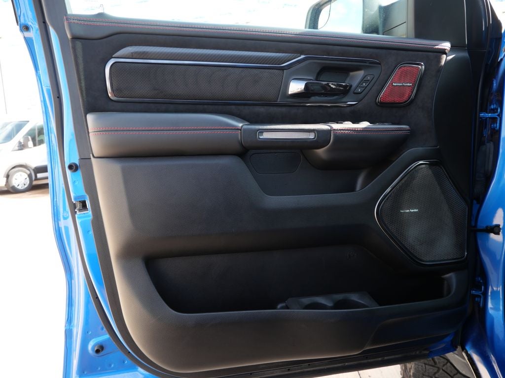 2023 RAM 1500 TRX Carbon Fiber Lvl 2 Pkg