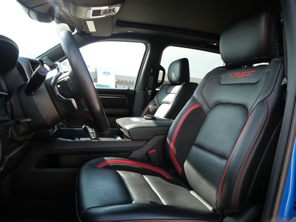 2023 RAM 1500 TRX Carbon Fiber Lvl 2 Pkg