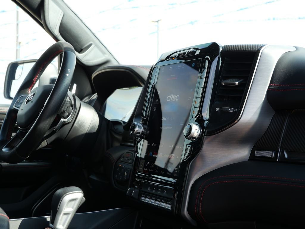 2023 RAM 1500 TRX Carbon Fiber Lvl 2 Pkg