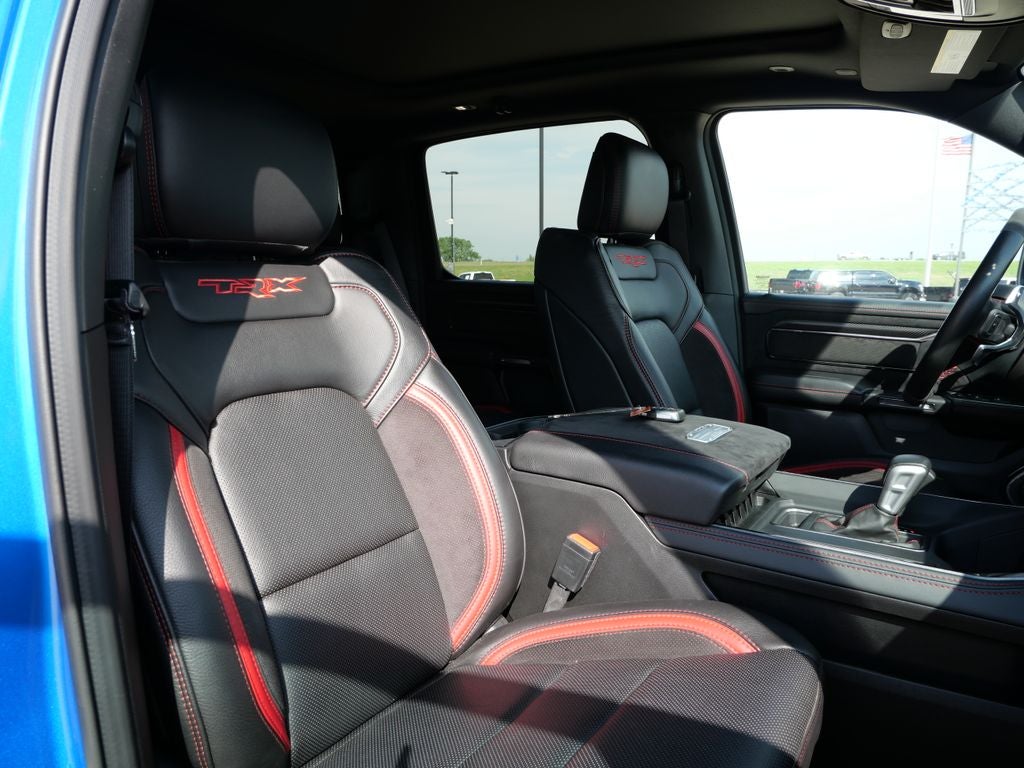 2023 RAM 1500 TRX Carbon Fiber Lvl 2 Pkg