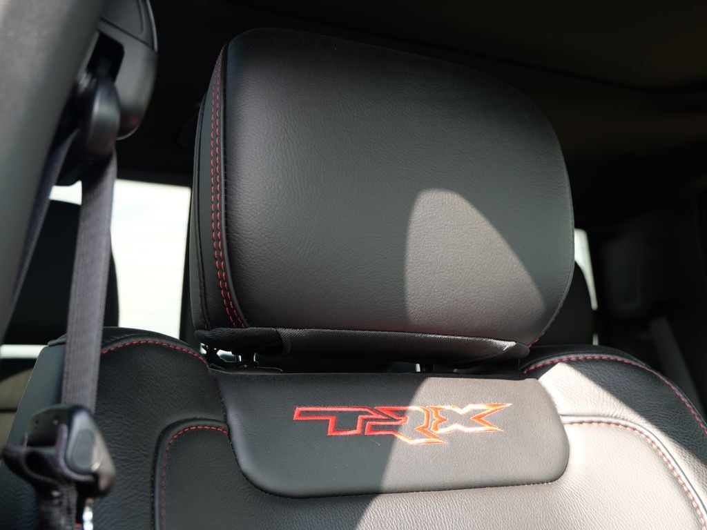 2023 RAM 1500 TRX Carbon Fiber Lvl 2 Pkg