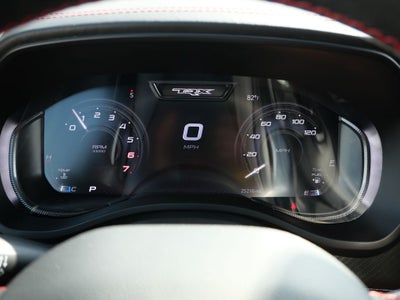 2023 RAM 1500 TRX Carbon Fiber Lvl 2 Pkg