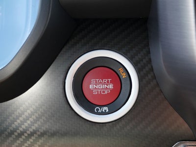 2023 RAM 1500 TRX Carbon Fiber Lvl 2 Pkg