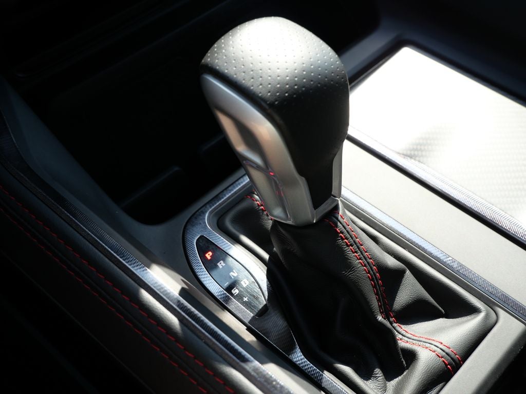 2023 RAM 1500 TRX Carbon Fiber Lvl 2 Pkg