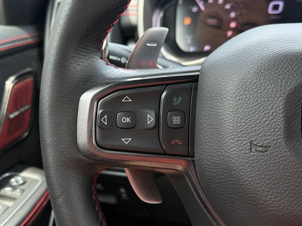 2023 RAM 1500 TRX Carbon Fiber Lvl 2 Pkg