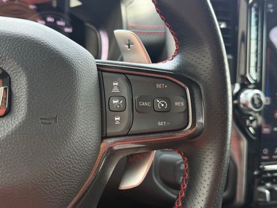 2023 RAM 1500 TRX Carbon Fiber Lvl 2 Pkg